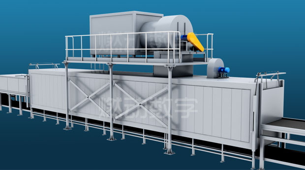 烘干機(jī)、干燥機(jī)等類型