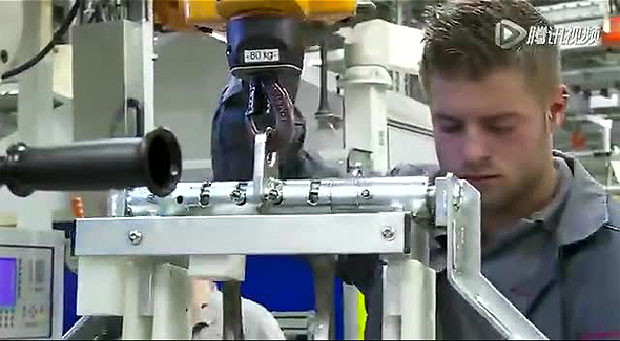 何為工業(yè)自動化、智能化？