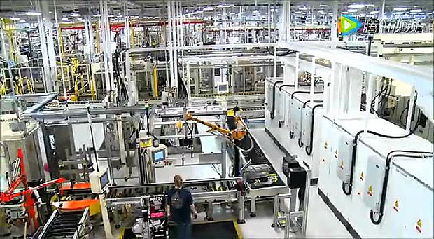 何為工業(yè)自動化、智能化？