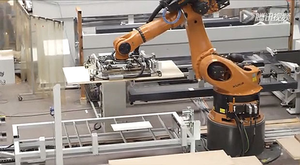 何為工業(yè)自動化、智能化？