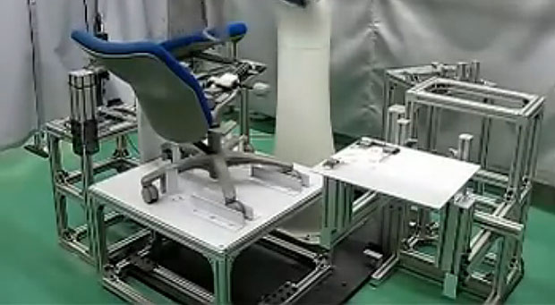 何為工業(yè)自動化、智能化？