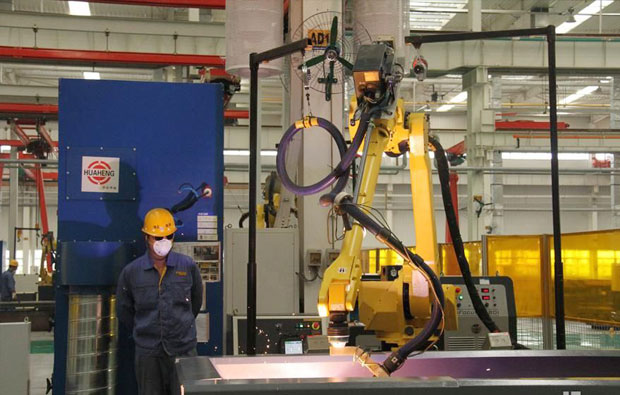 企業(yè)不要踏入狂熱工業(yè)自動(dòng)化改造的誤區(qū)！