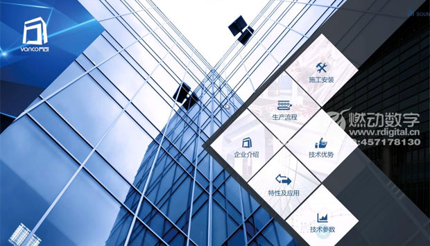 什么是企業(yè)的可視化營(yíng)銷(xiāo)推廣、溝通工具？