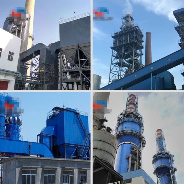 燒結(jié)煙氣脫硫除塵裝備最新國家標(biāo)準(zhǔn)告訴你！